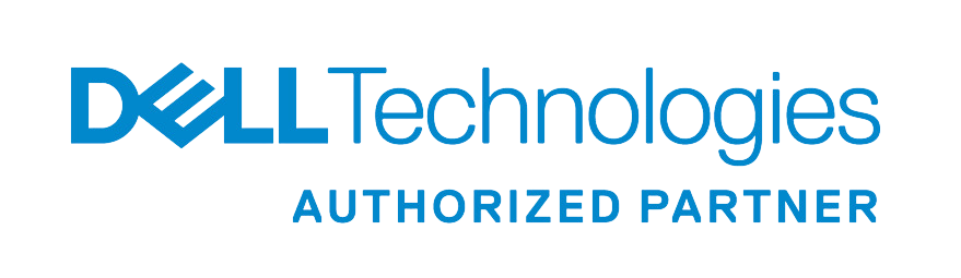 Dell Technologies logo