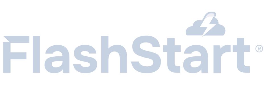 FlashStart logo